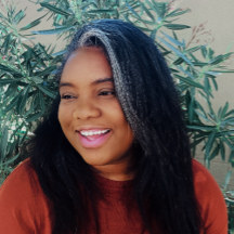 Morgan Harper Nichols