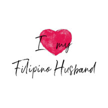 I Love My Filipino Husband