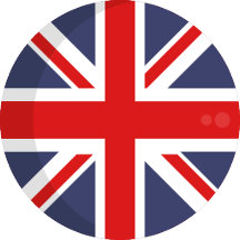 CF. England Flag