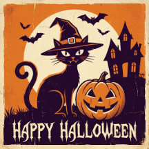 Halloween Party