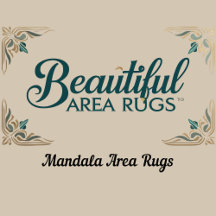 Mandala Area Rugs