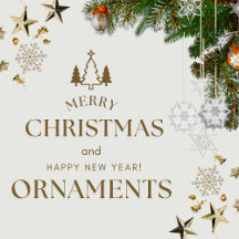Christmas Ornaments