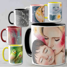 Coffee Lovers:Mugs