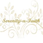 SERENITY~n~FAITH