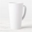 Latte Mug