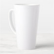 Latte Mug