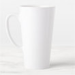 Latte Mug