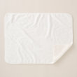 Sherpa Blanket