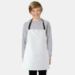All-Over Print Apron