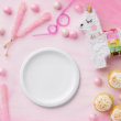 Paper Plate