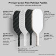 Pickleball Paddle
