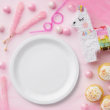 Paper Plate