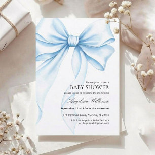 Square Paper Coaster for baby shower.