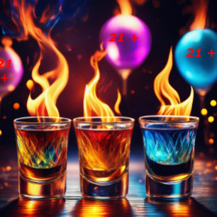 Surfer's thermal tumbler