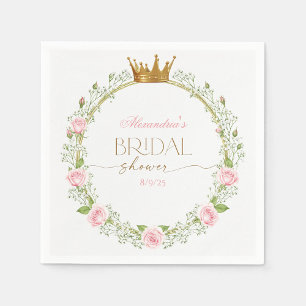 Blushing Romance: Pink Roses & Baby’s Breathe Banner