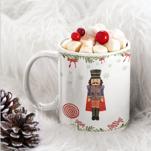 Red Bow Candy Cane Festive Christmas Gift Stickers