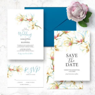 Wedding Invitations On A Budget Unique Floral