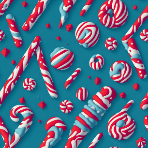 Candy Jandals