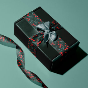 Merry Christmas with love from... Classic Round Sticker