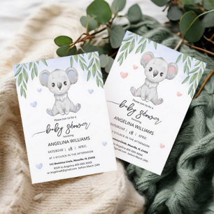 Enclosure Card "diaper raffle" for baby shower.