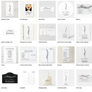 Orthopedic Massage Therapist doctor chiropractic ID Badge