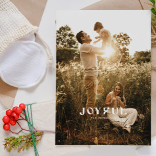 Modern Minimal Custom Gift Tags Ceramic Tree Decoration