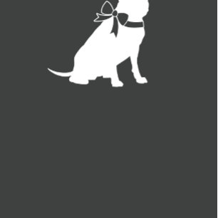 Pit Bull Baby Shower Gender Neutral Pitbull Invitation