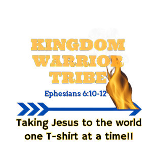 Prayer Warrior Christian-Faith Prayer Warrior  T-Shirt