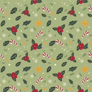 Happy Welsh Corgi Dog Christmas Personalized Ceramic Tree Decoration