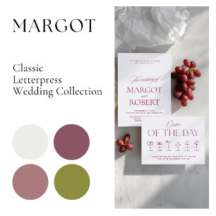 Elegant Burgundy Wedding Welcome Sign Vinil Banner
