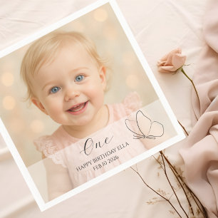 Personalized Cute Birthday Dino Kids  Coffee Mug