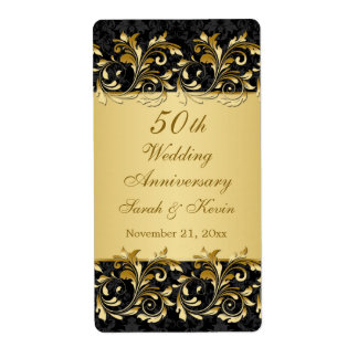  50th  Wedding  Anniversary  Gifts  T Shirts Art Posters 