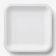 22.86 cm Square Paper Plate Size and Style