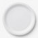 22.86 cm Round Paper Plate Size and Style