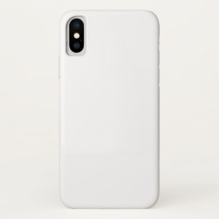 Case-Mate Phone Case, Apple iPhone XS, Barely There