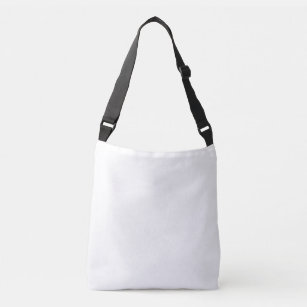 All-Over-Print Tote, Cross-Body Bag
