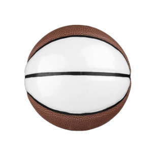 Custom Mini Basketball