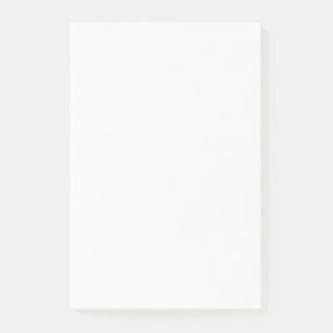 Post-It® Notes, 10.2 x 15.2 cm