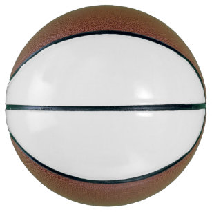 Custom Fullsize Basketball