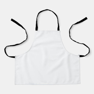 All-Over Print Apron, Small