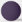 One Star Ping Pong Ball, Purple