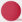 One Star Ping Pong Ball, Red