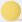 One Star Ping Pong Ball, Yellow