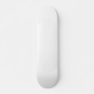 19.68 cm Skateboard Deck