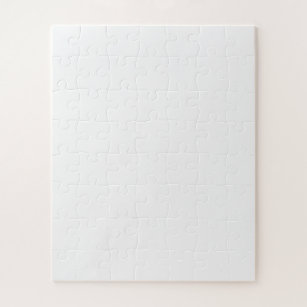 Puzzle, 40.64 cm x 50.8 cm, 56 oversized pieces