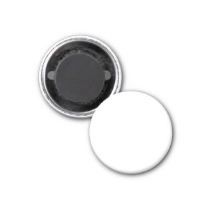 Small, 3.2 Cm Circle Magnet