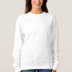 Women's Basic Sweatshirt