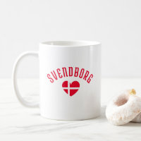 SVENDBORG Denmark Heart