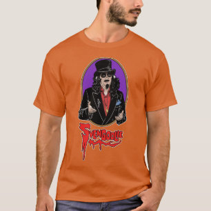 Svengoolie retro T-Shirt