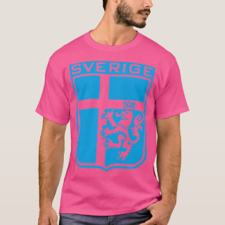 Sverige T-Shirt